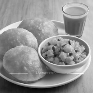 Puri Bhaji