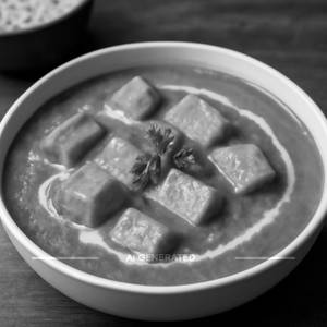 Paneer Butter Masala