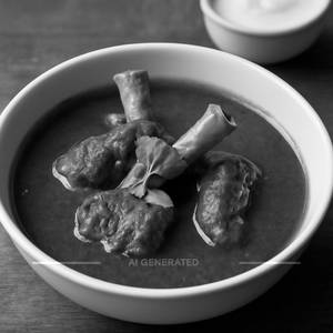 Mutton Curry