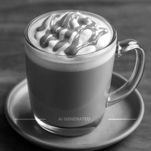 Caramel Hot Coffee