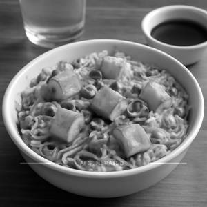 Paneer Fried Rice