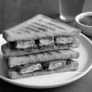 PANEER SANDWICH