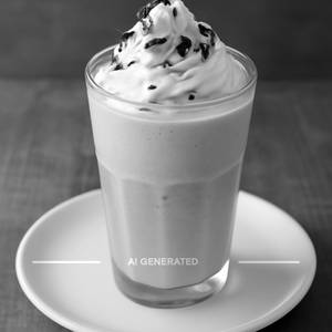 Irish Frappe