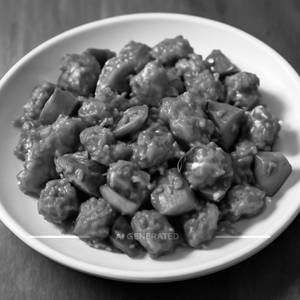 Chilli Chicken