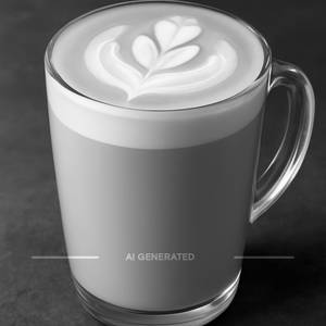 Vanilla Latte