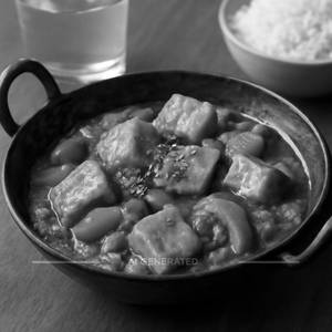 Kadhai Paneer