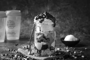 Chocolate Sundae By Xoox