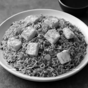 Paneer Fried Rice