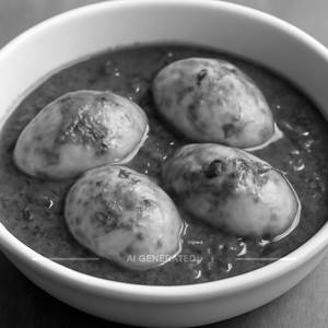 Egg Curry