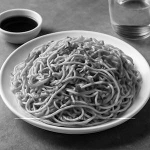 Chilli Garlic Noodles