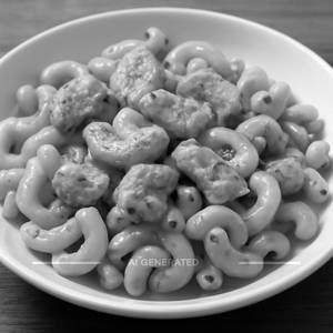 Chicken Macaroni