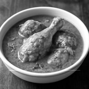 Chicken Korma  