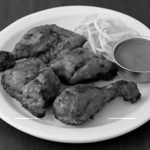 Tandoori Chicken