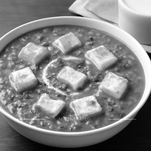 Dal paneer