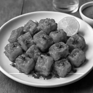 Paneer 65