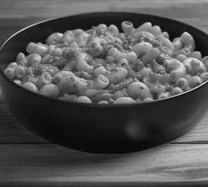 Macaroni