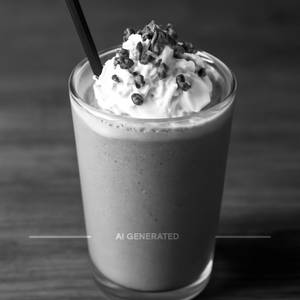Irish Frappe