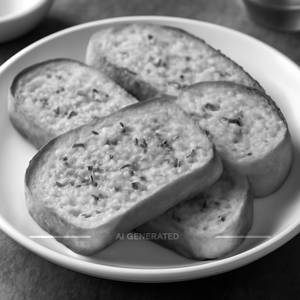 Garlic bread
