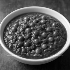 Matar Palak