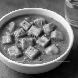 Paneer Masala        
