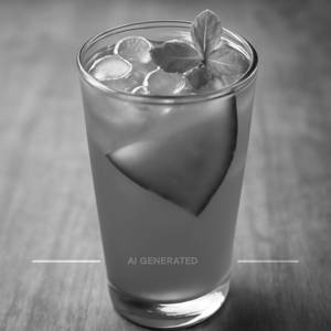 Watermelon Iced Tea