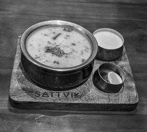 Dal Khichdi