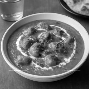 Chicken Tikka Masala..