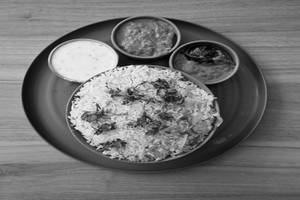 Bagara Rice