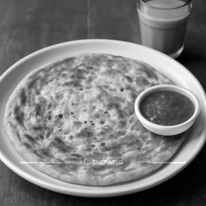 Egg Paratha