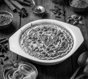 Methi Mutter Malai