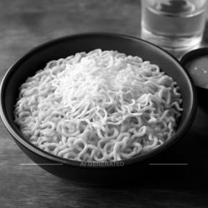 Cheese Maggi