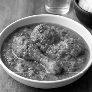 Chicken Lazeez