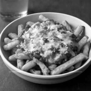 Pizza Fries