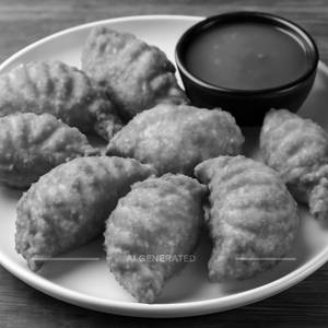 Chicken Kurkure
