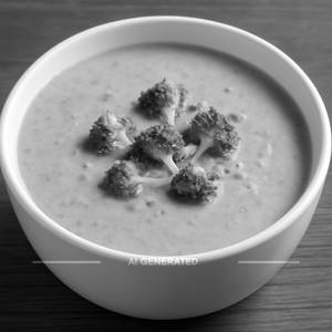 Broccoli Soup