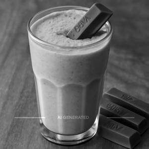 Kitkat Shake