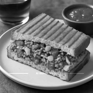 Mexican Sandwich