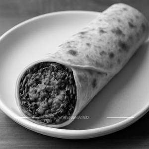 Palak Roll