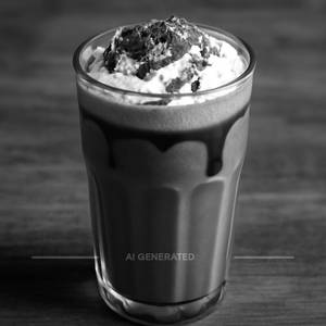 Chocolate Shake