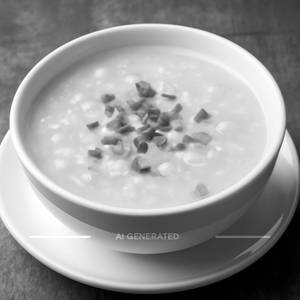 Veg Sweet Corn Soup
