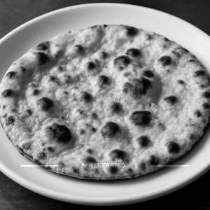 Tandoori Roti Plain