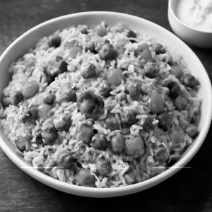 Veg Pulao