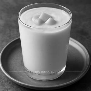 Mango Shake [350 Ml]