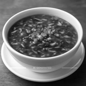 Hot and sour soup