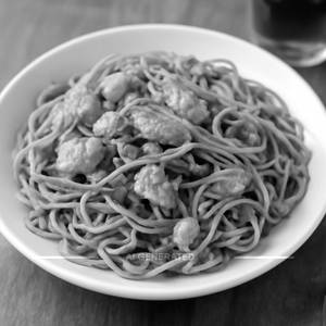 Chicken Noodles