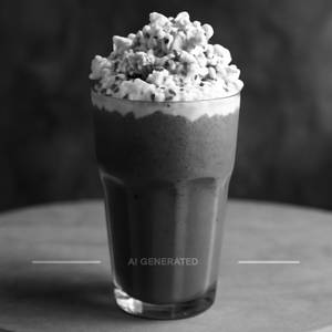 Red Velvet Thickshake