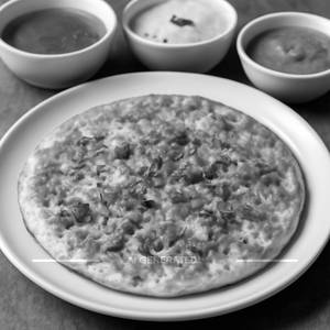 Masala Uttapam
