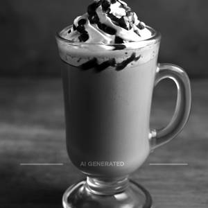Choco Cold Coffee
