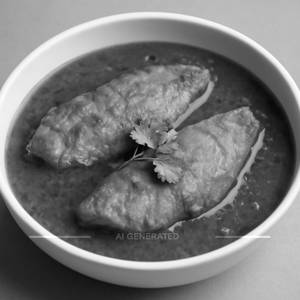 Fish Rogan Josh