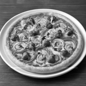 Farm Fresh Pizza